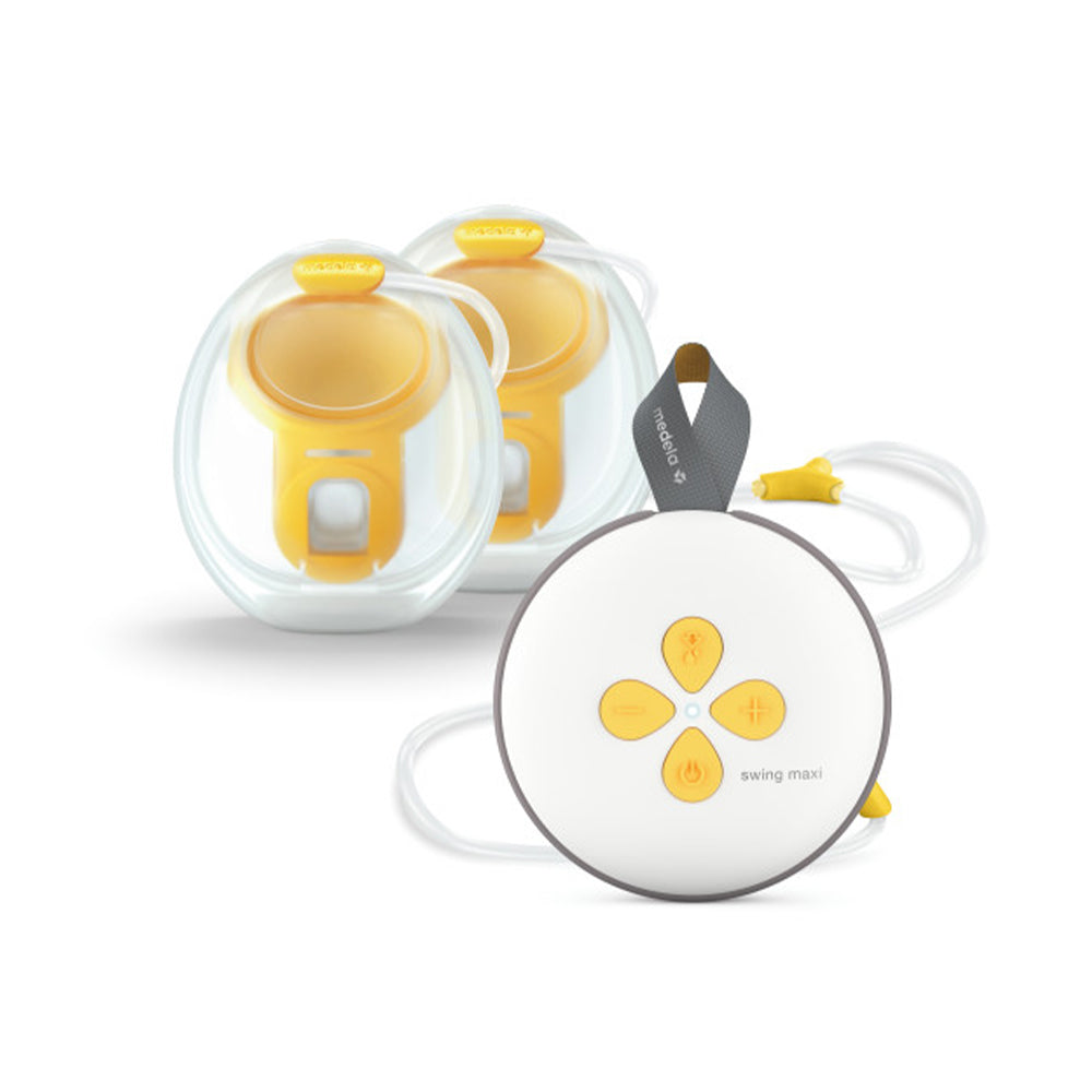 Medela Swing Maxi Hands-Free