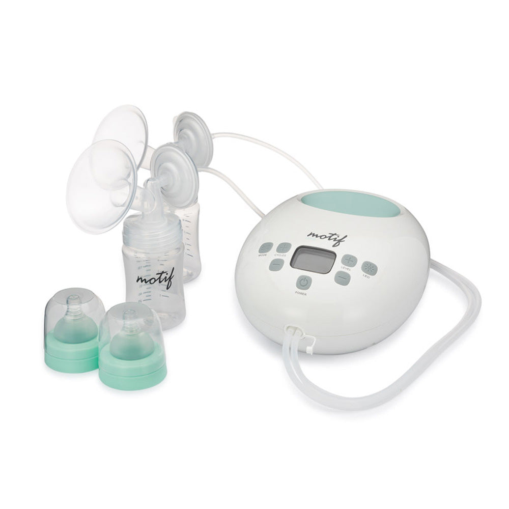 Motif Luna with Rechargeable Battery