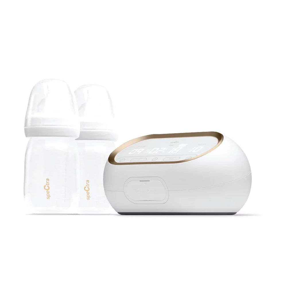 Spectra Synergy Gold Portable