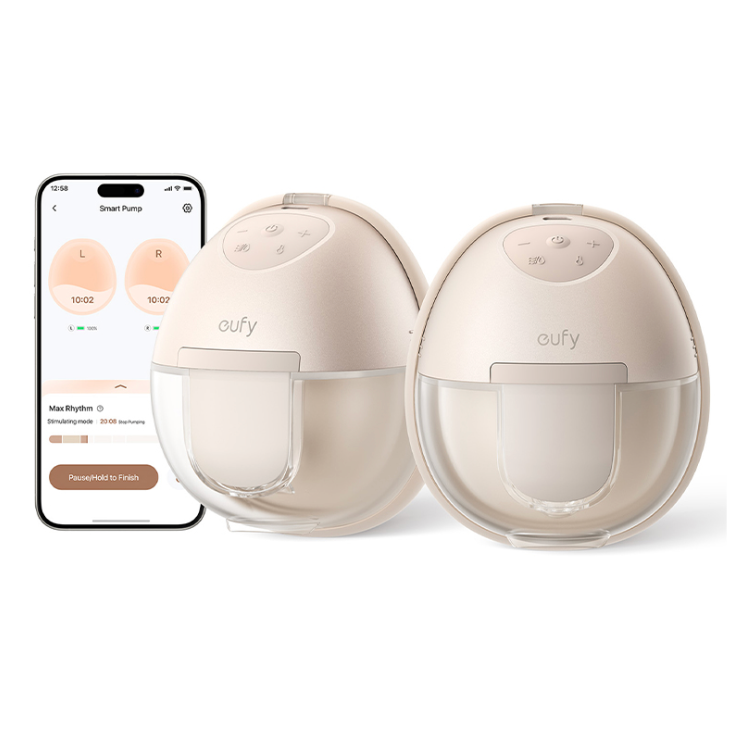 Eufy S1