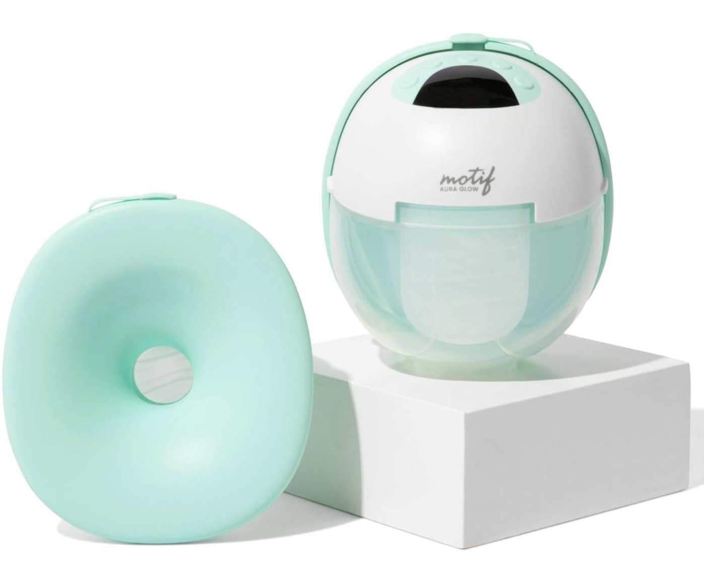 Motif Aura Glow