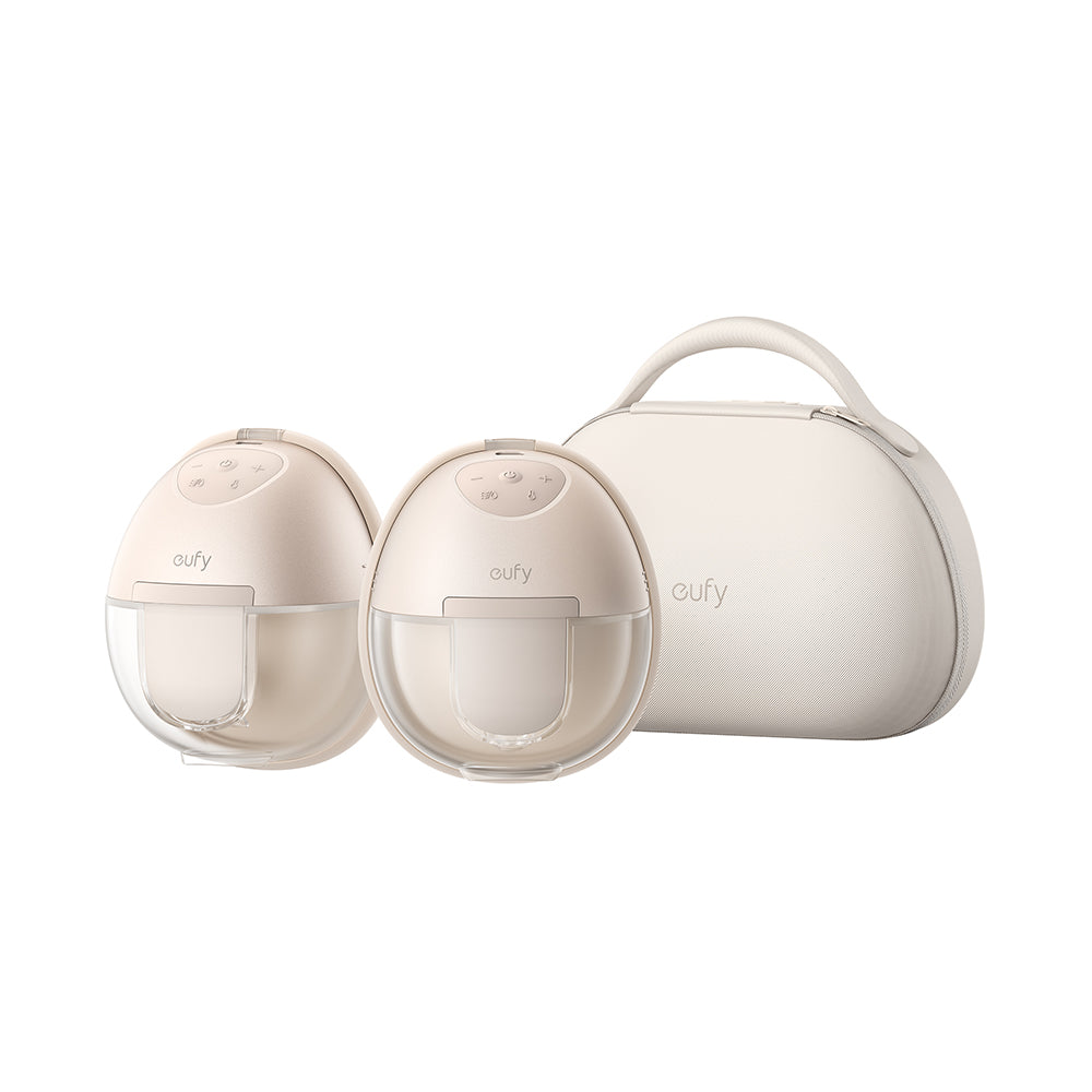 Eufy S1 Pro