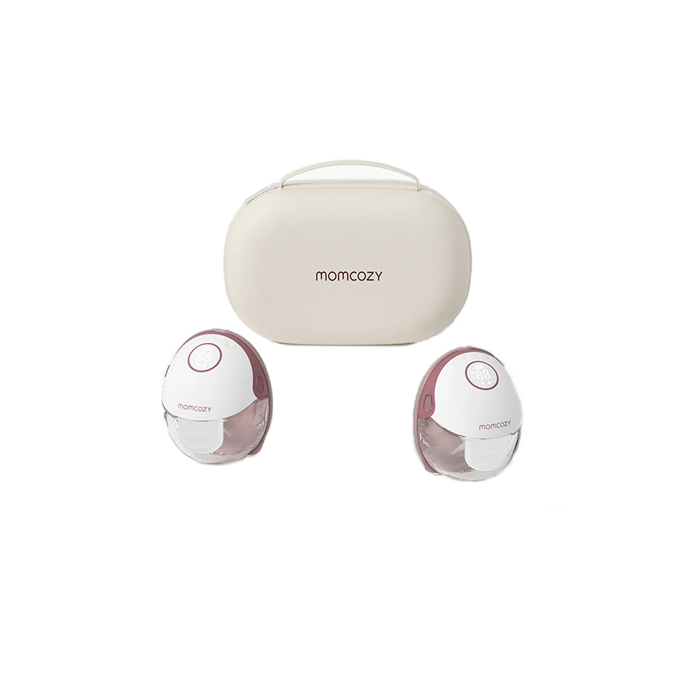 Momcozy M6