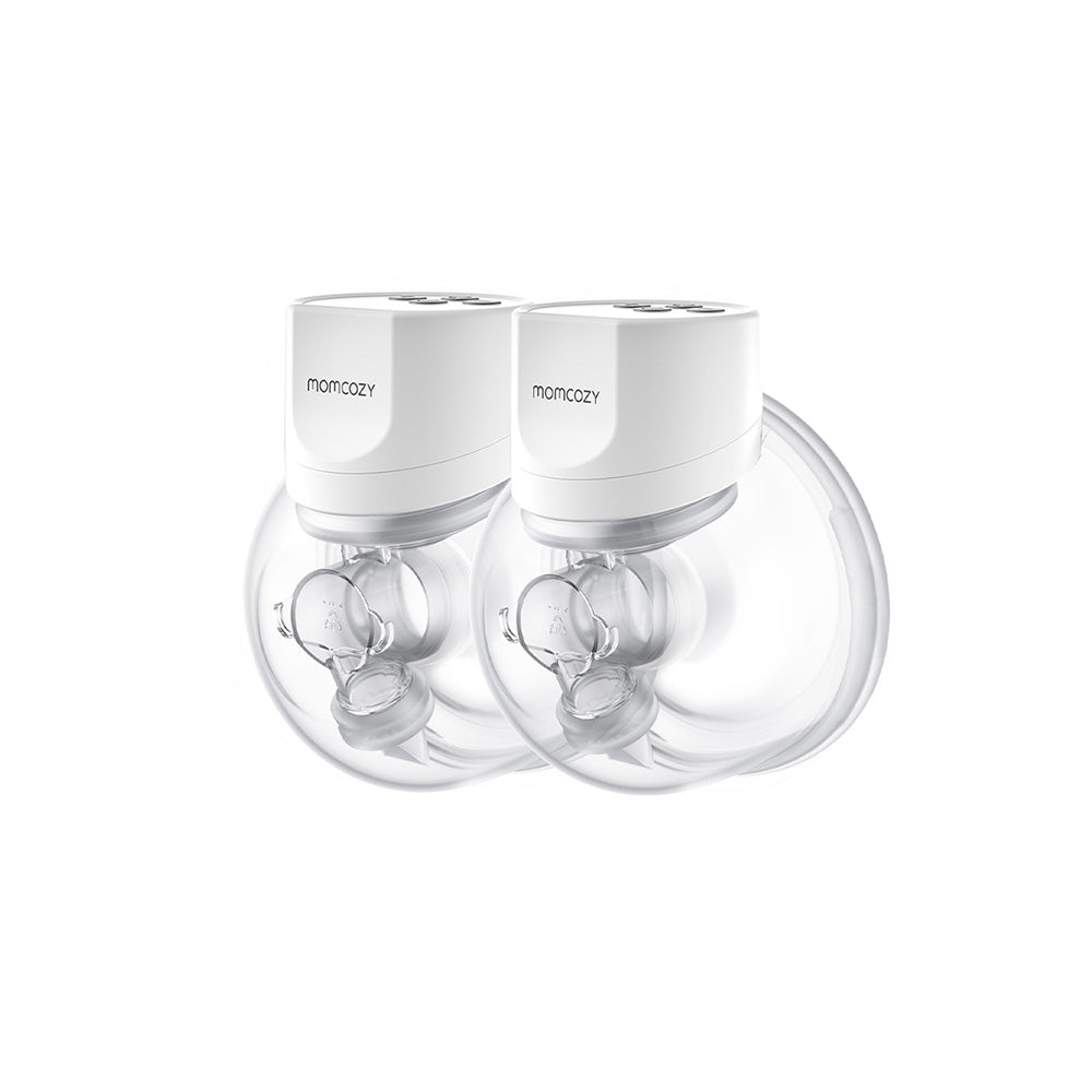 Momcozy S12 Pro