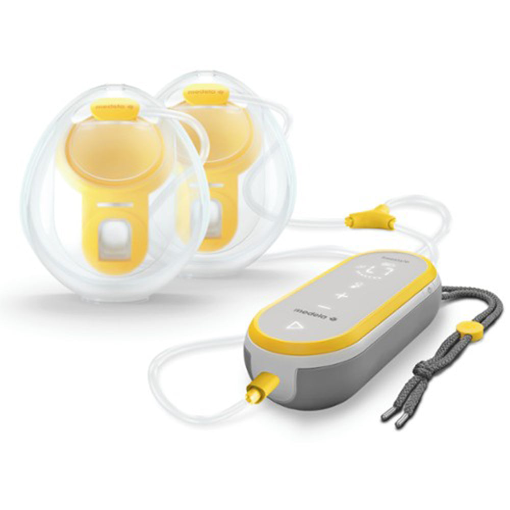Medela Freestyle