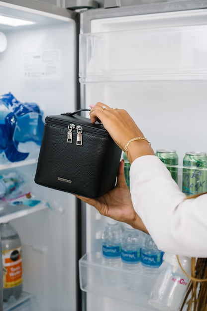 Radley Breastmilk Cooler