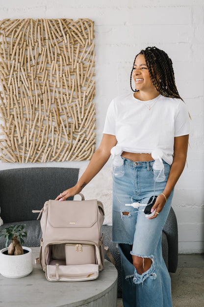 Radley Breastmilk Cooler
