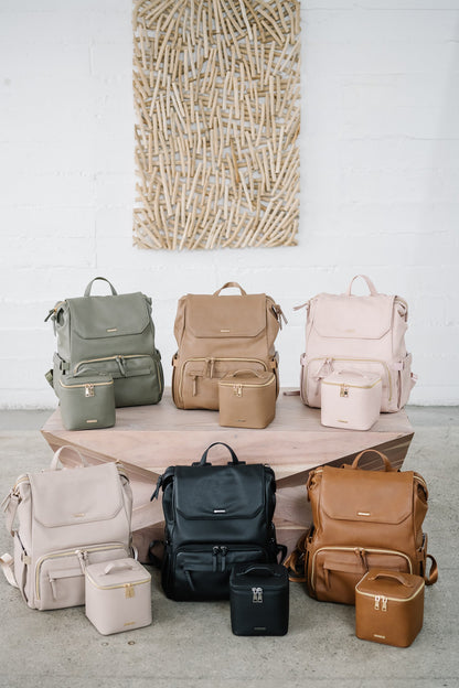Radley Breastmilk Cooler