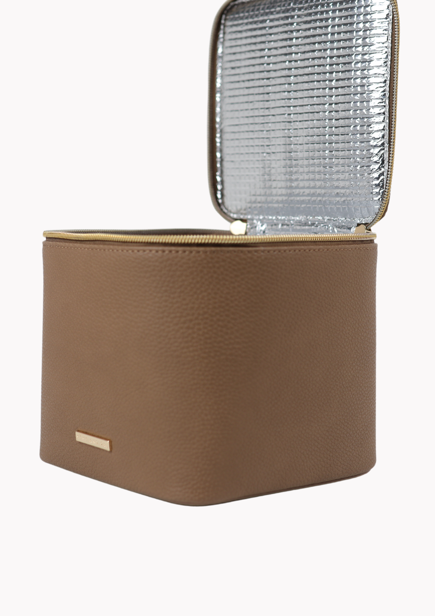 Radley Breastmilk Cooler