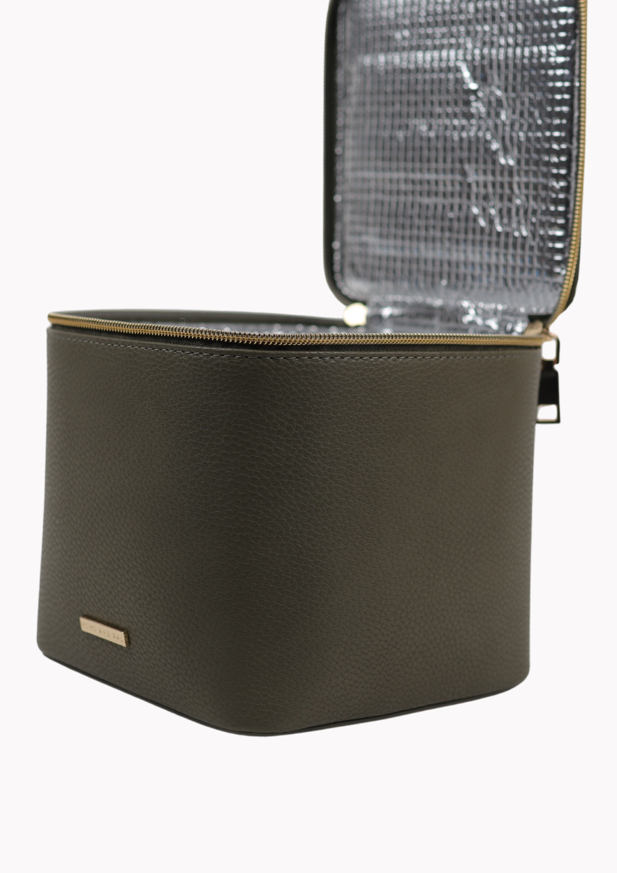 Radley Breastmilk Cooler