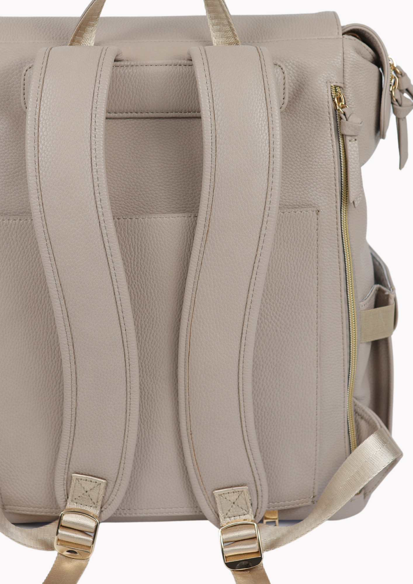 Radley Breast Pump Backpack - Stone