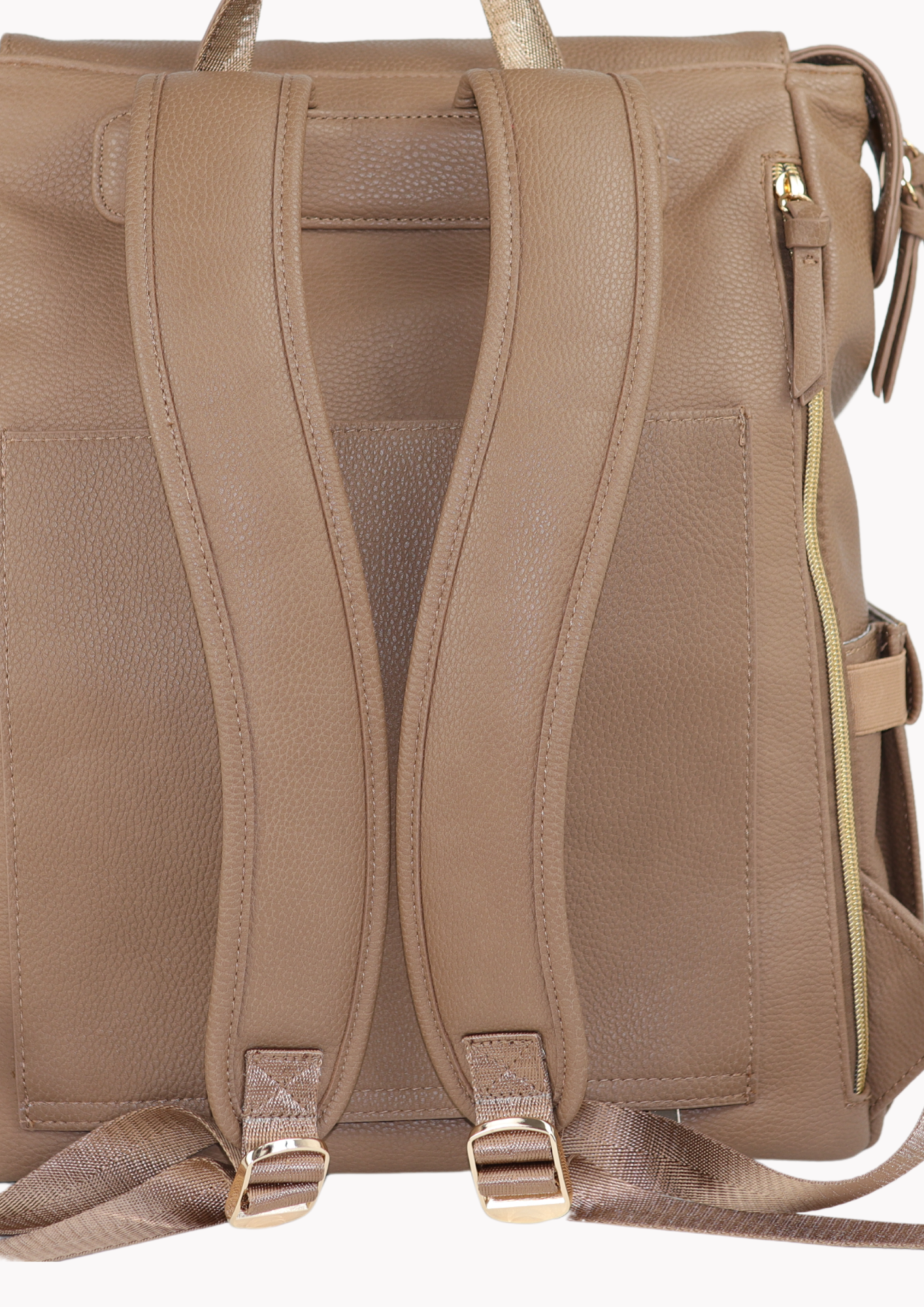 Radley Breast Pump Backpack - Toffee