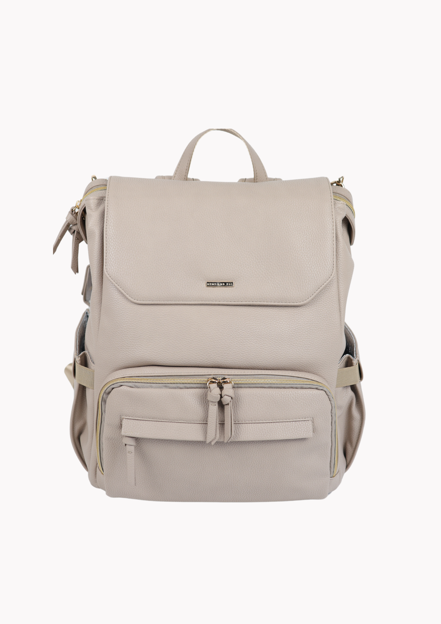 Radley Breast Pump Backpack - Stone
