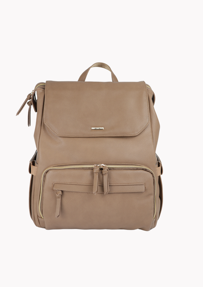 Radley Breast Pump Backpack - Toffee