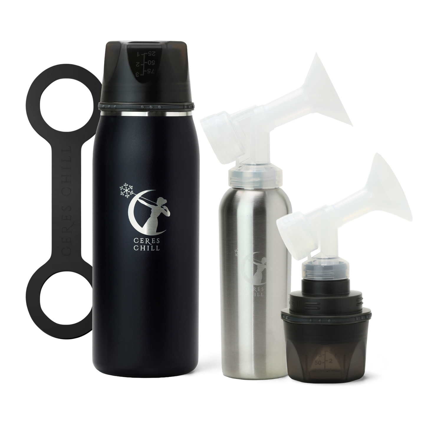 Ceres Chill OG+ Chiller