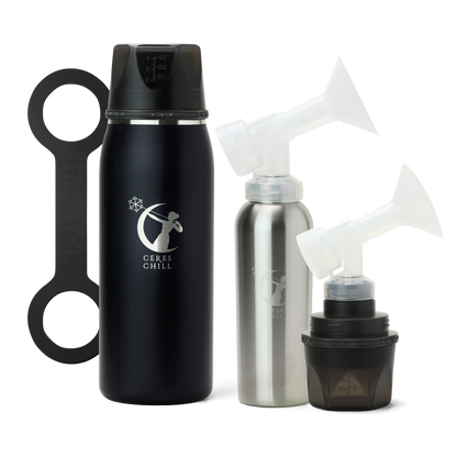 Ceres Chill OG+ Chiller