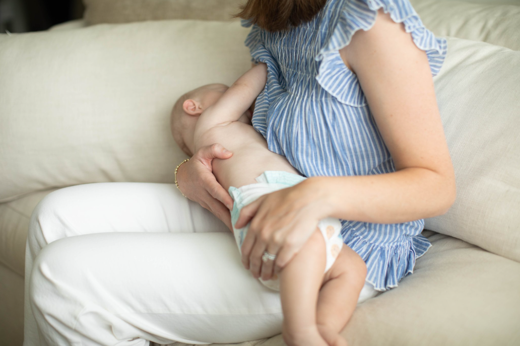 Online Breastfeeding Class