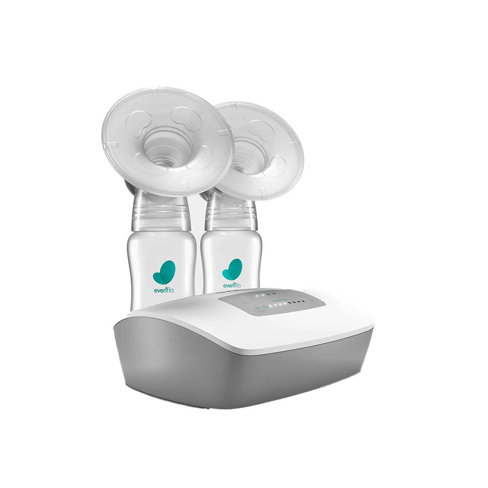 Evenflo Advanced
