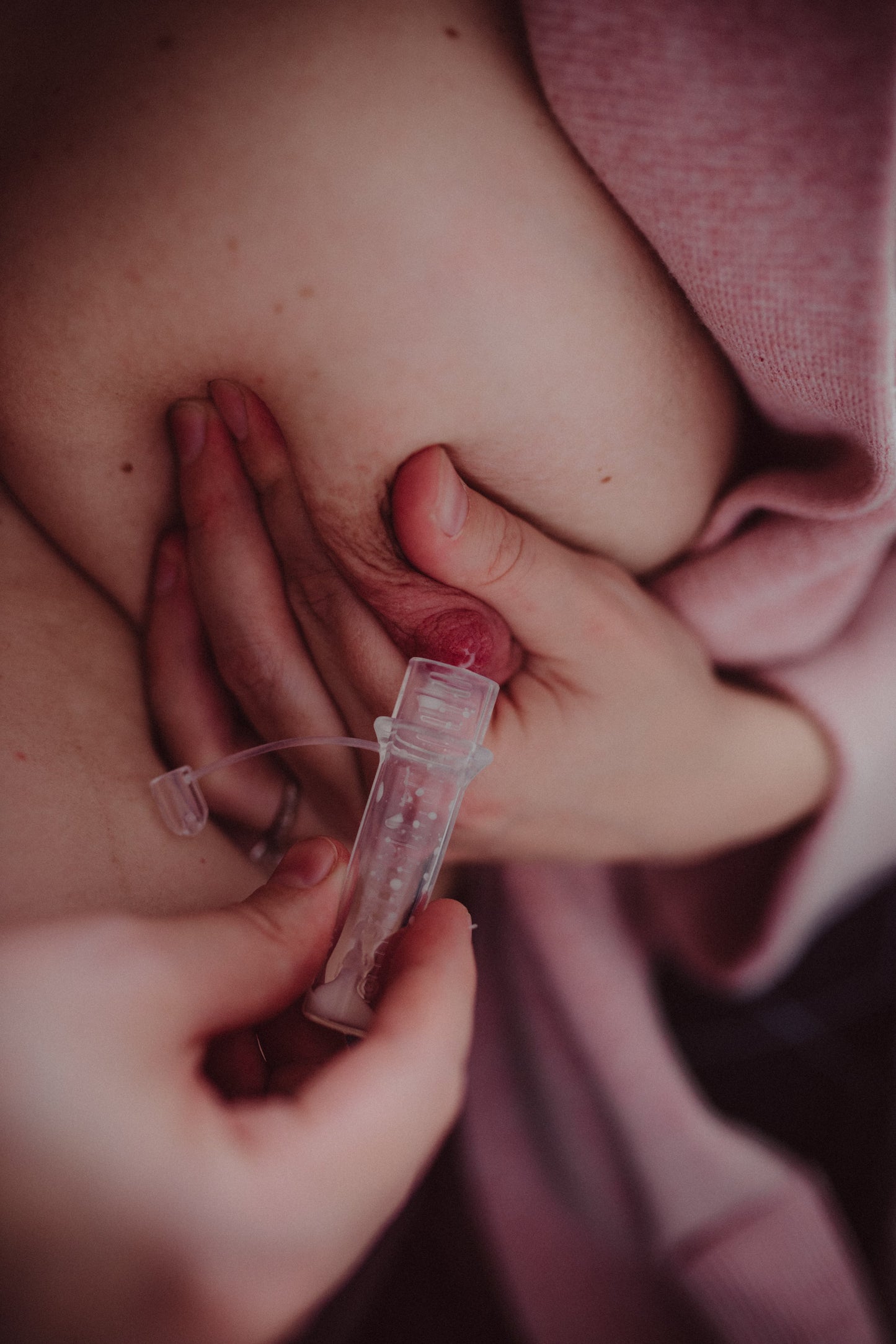 Haakaa Colostrum Collector Set