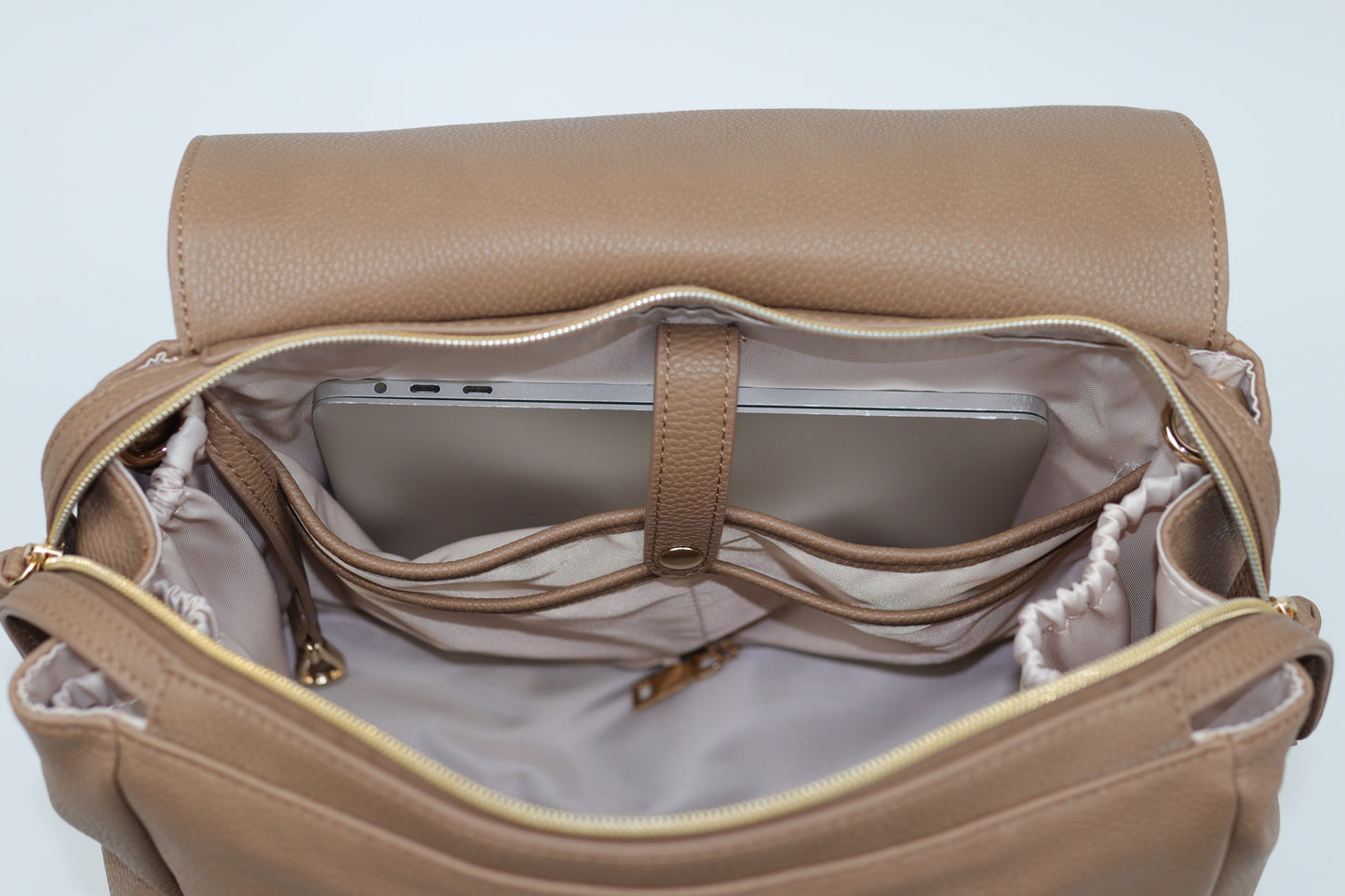 Radley Breast Pump Backpack - Toffee