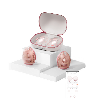 Momcozy Air 1 Ultra-slim