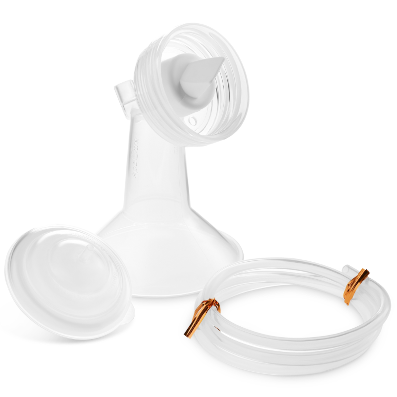 Spectra Flange Kit