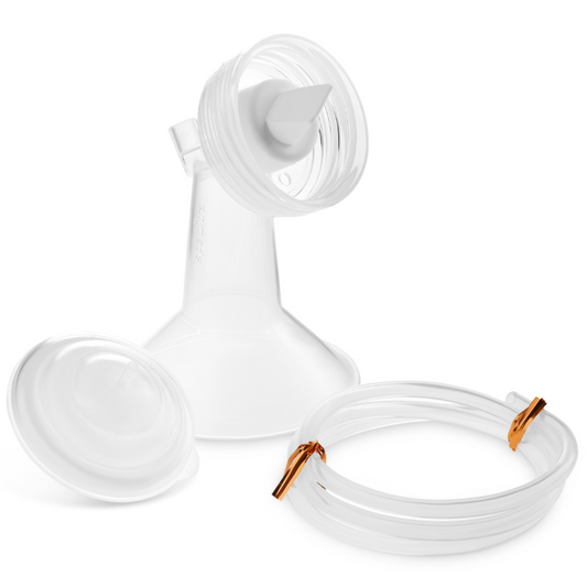 Spectra Flange Kit