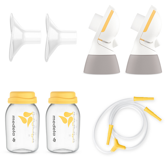 Medela Pump in Style Double Pumping Kit