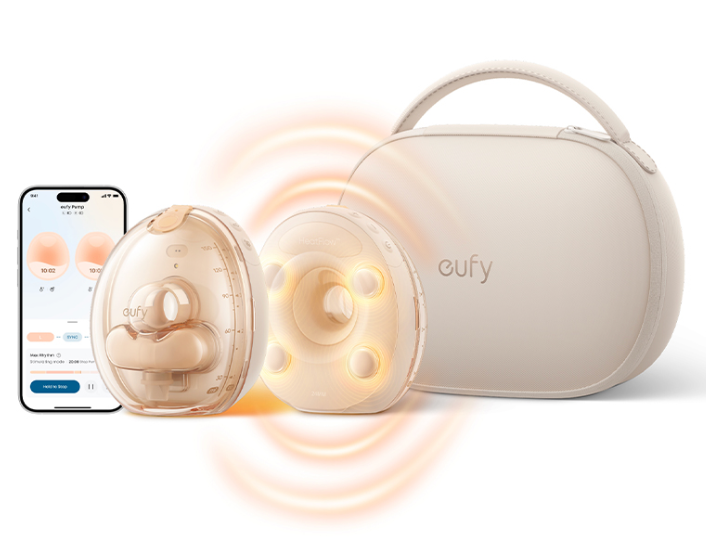 Eufy S2 Pro