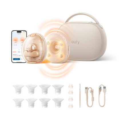 Eufy S2 Pro