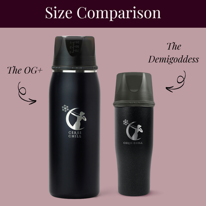Ceres Chill Mini Chiller