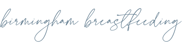 Birmingham Breastfeeding