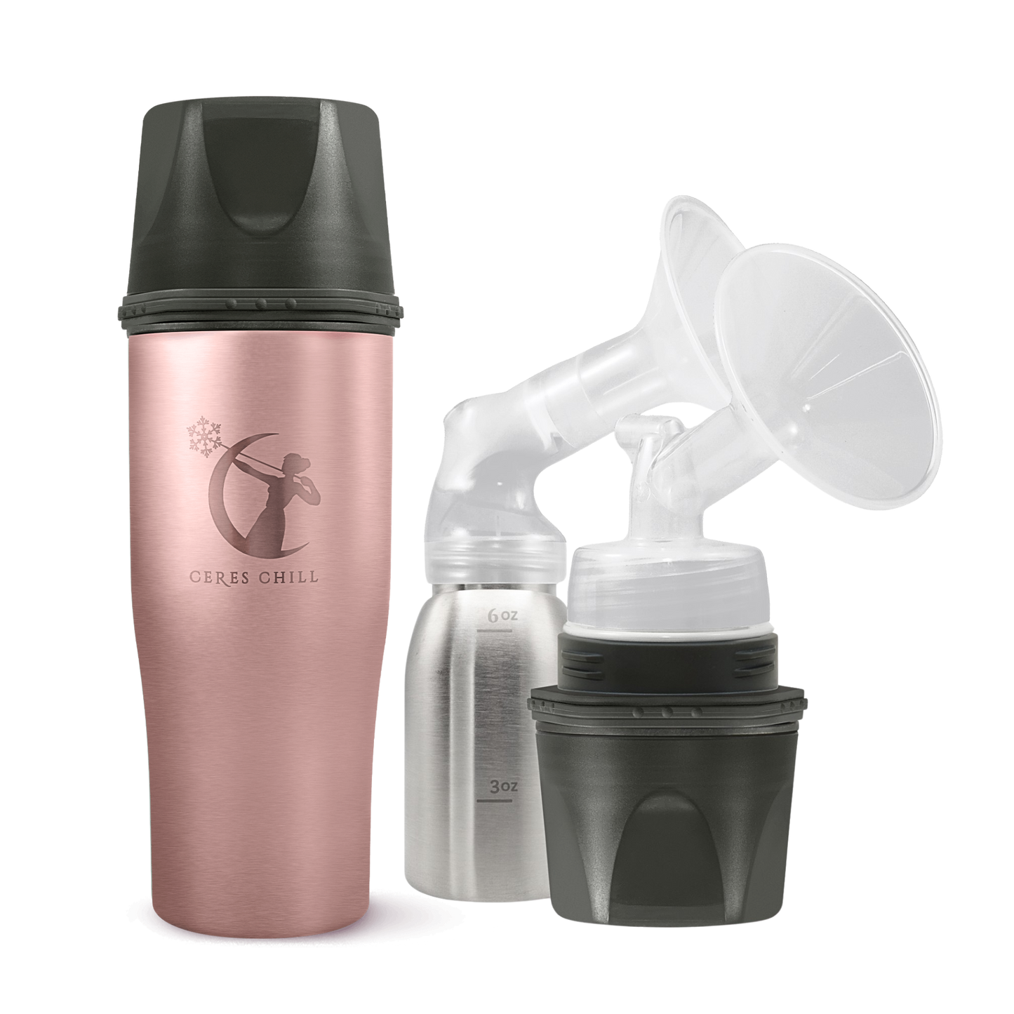 Ceres Chill Mini Chiller