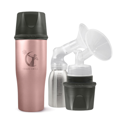 Ceres Chill Mini Chiller